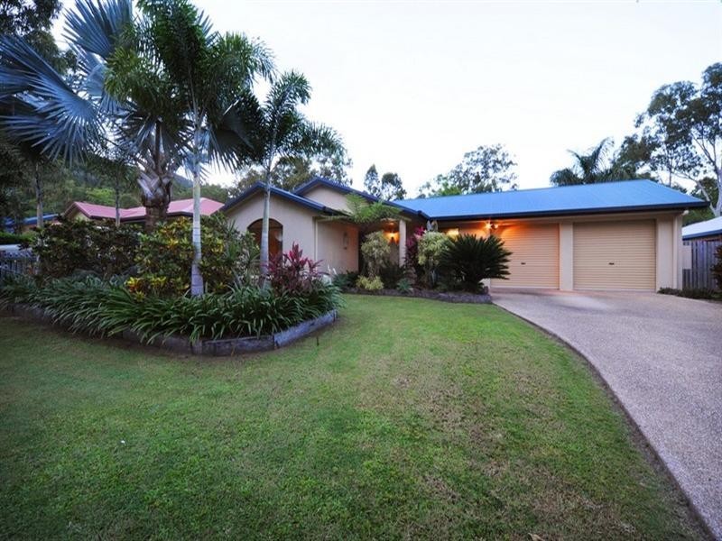 10 Wahoo Court, Jubilee Pocket QLD 4802