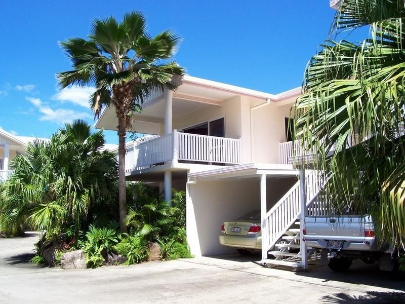26/24 Pandanus Drive, Cannonvale QLD 4802