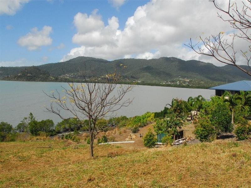 Lot 4 Botanica Drive, Cannonvale QLD 4802