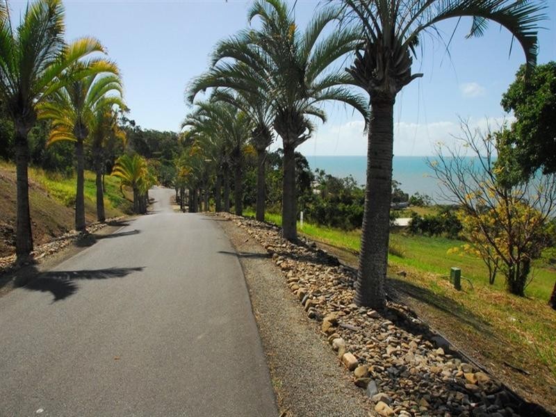 Lot 4 Botanica Drive, Cannonvale QLD 4802