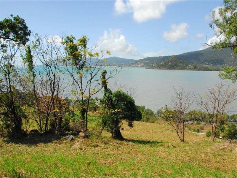 Lot 4 Botanica Drive, Cannonvale QLD 4802