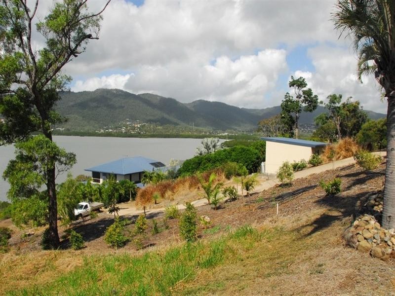 Lot 4 Botanica Drive, Cannonvale QLD 4802