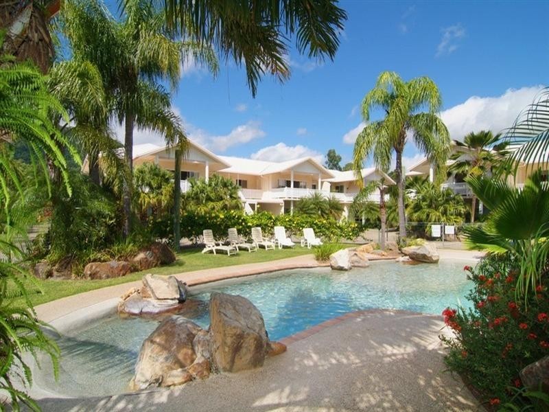 12/24 Pandanus Drive, Cannonvale QLD 4802