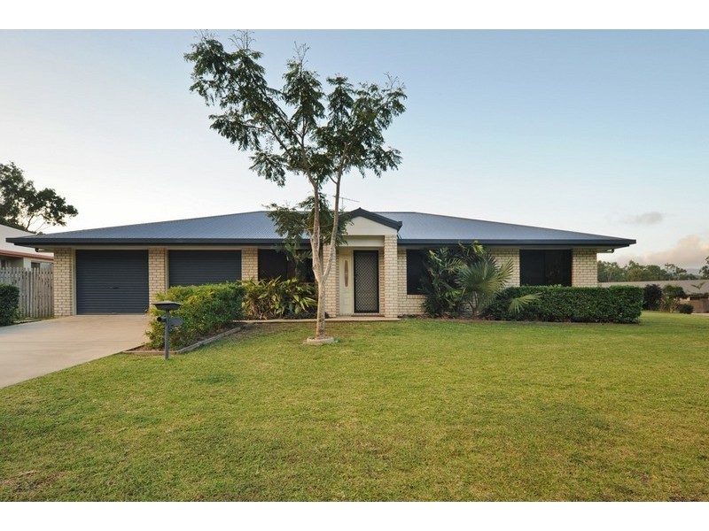 45 Sanctuary Avenue, Jubilee Pocket QLD 4802