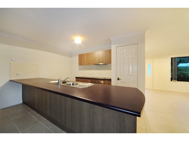 45 Sanctuary Avenue, Jubilee Pocket QLD 4802
