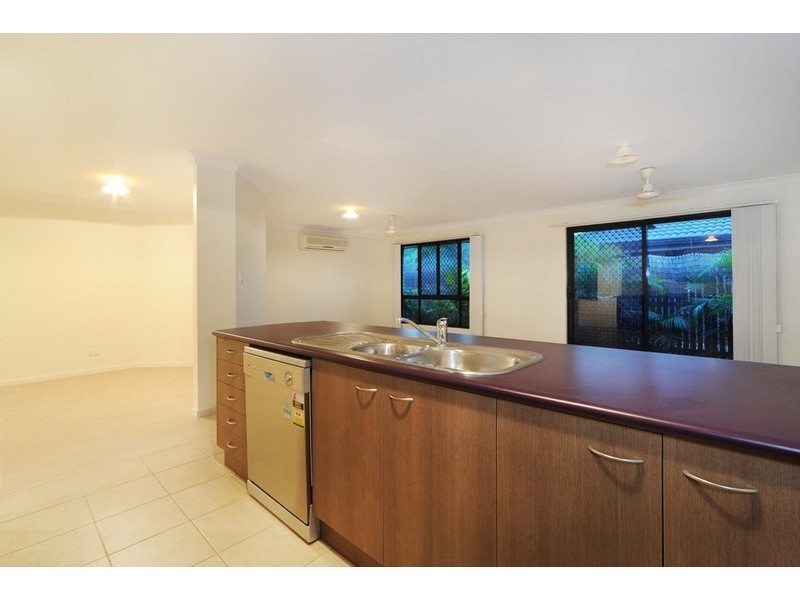 45 Sanctuary Avenue, Jubilee Pocket QLD 4802