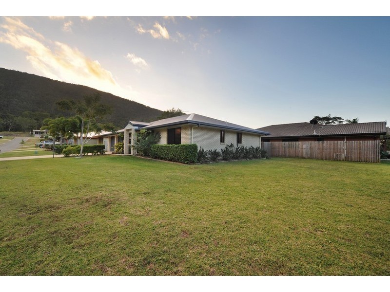 45 Sanctuary Avenue, Jubilee Pocket QLD 4802