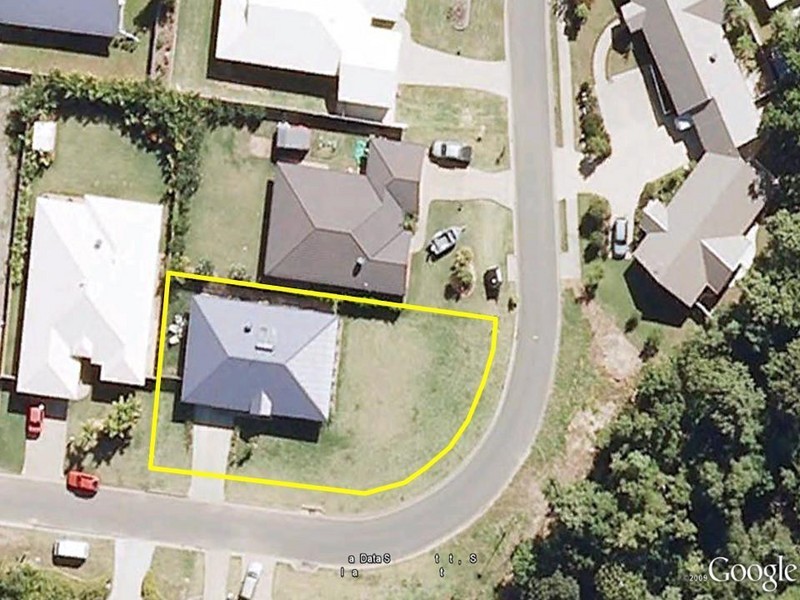 45 Sanctuary Avenue, Jubilee Pocket QLD 4802