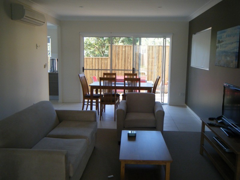 41/65 Manooka Court, Cannonvale QLD 4802