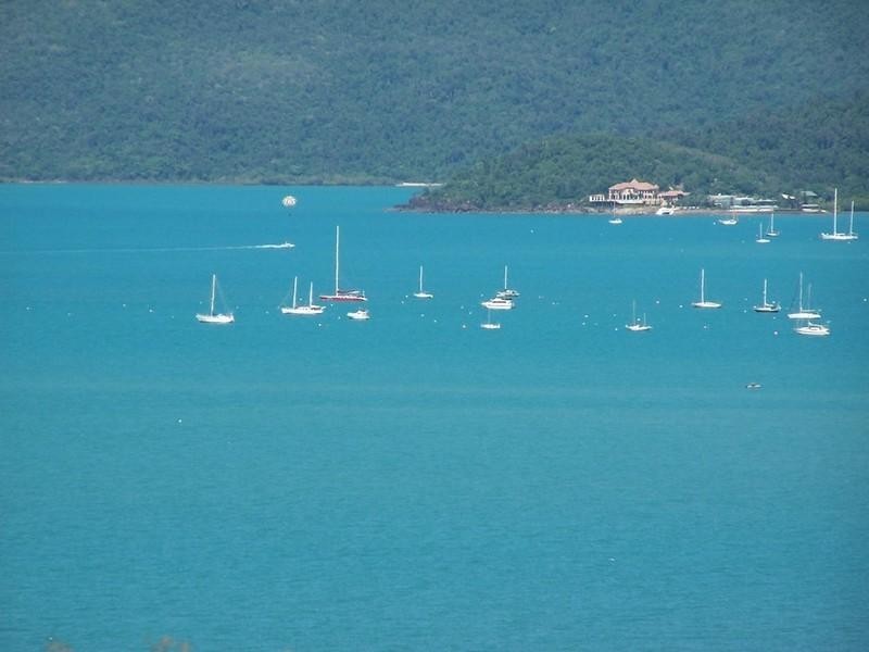 Lot 38 The Ridge, Cannonvale QLD 4802