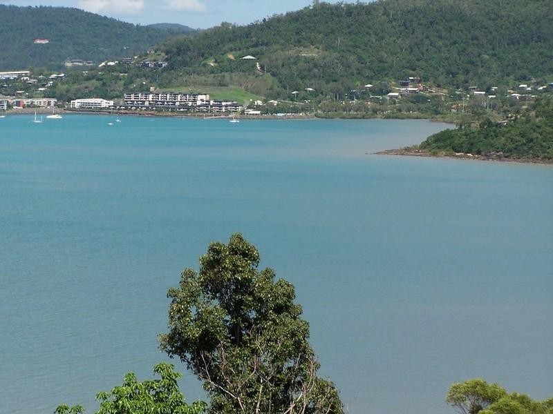 Lot 38 The Ridge, Cannonvale QLD 4802