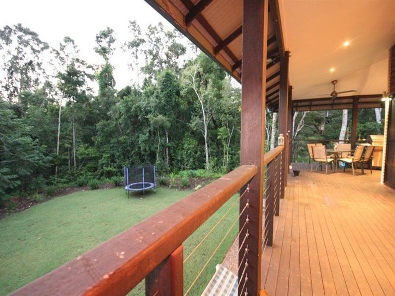3/89 Timberland Road, Jubilee Pocket QLD 4802