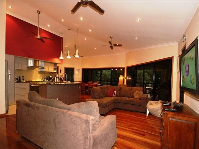 3/89 Timberland Road, Jubilee Pocket QLD 4802