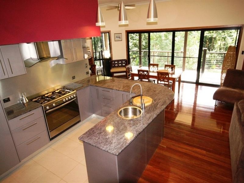 3/89 Timberland Road, Jubilee Pocket QLD 4802