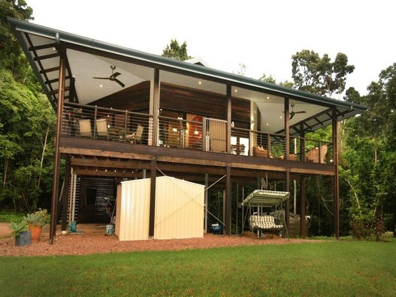 3/89 Timberland Road, Jubilee Pocket QLD 4802