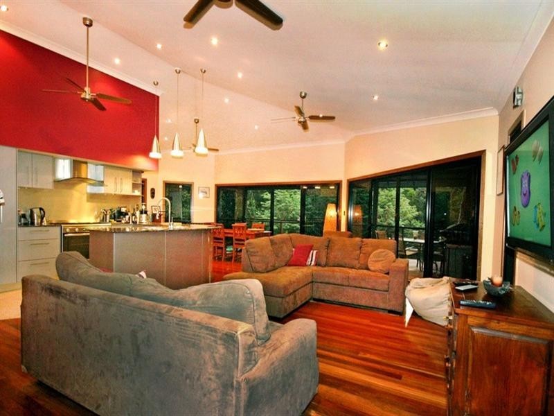3/89 Timberland Road, Jubilee Pocket QLD 4802