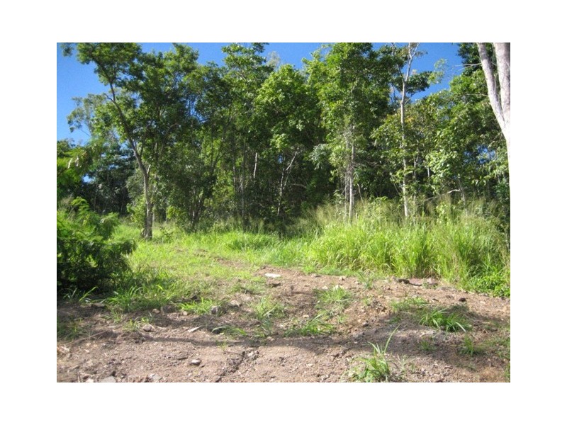 Lot 4 Raddle Court, Cannonvale QLD 4802