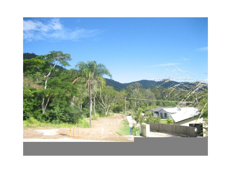 Lot 4 Raddle Court, Cannonvale QLD 4802