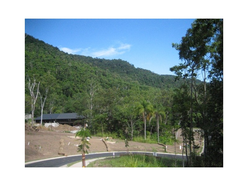 Lot 4 Raddle Court, Cannonvale QLD 4802