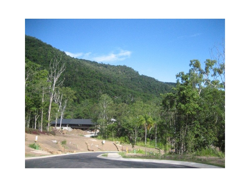 Lot 4 Raddle Court, Cannonvale QLD 4802