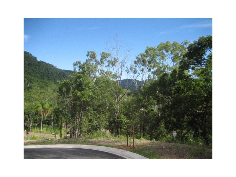 Lot 4 Raddle Court, Cannonvale QLD 4802