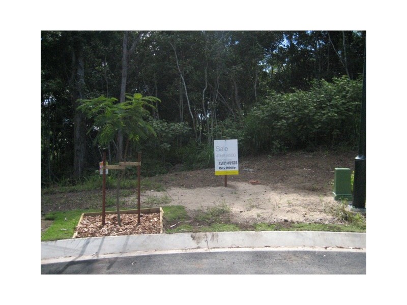 Lot 4 Raddle Court, Cannonvale QLD 4802