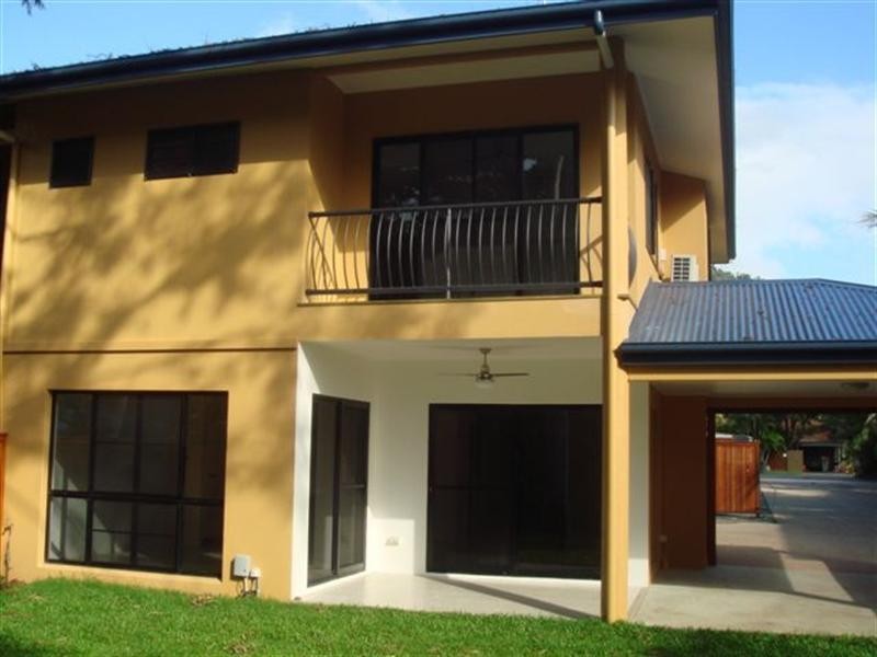 9/11 Maeva Street, Jubilee Pocket QLD 4802