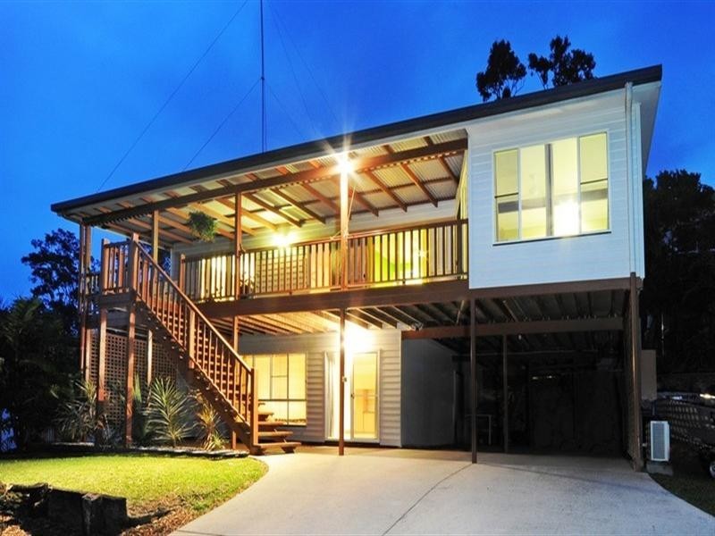 13 Sandpiper Crescent, Jubilee Pocket QLD 4802