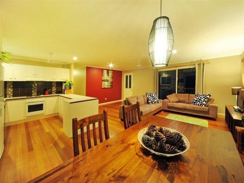 13 Sandpiper Crescent, Jubilee Pocket QLD 4802