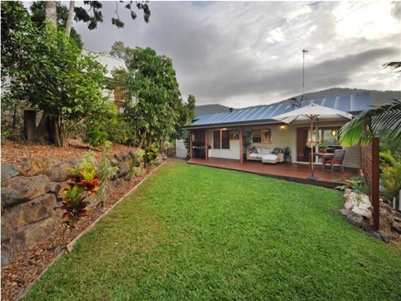 13 Sandpiper Crescent, Jubilee Pocket QLD 4802