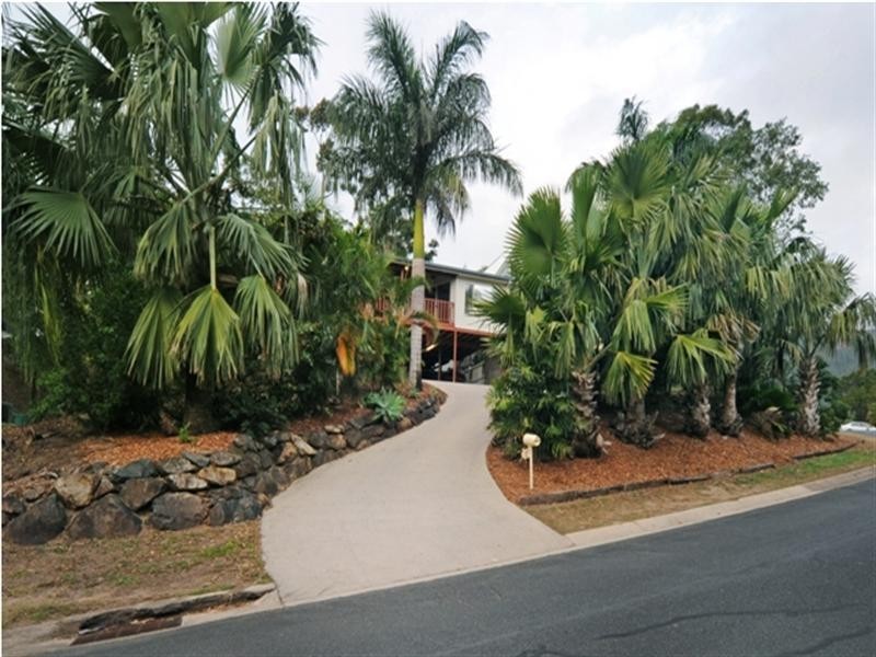 13 Sandpiper Crescent, Jubilee Pocket QLD 4802