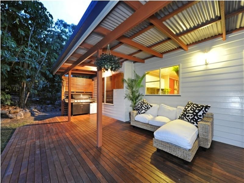 13 Sandpiper Crescent, Jubilee Pocket QLD 4802