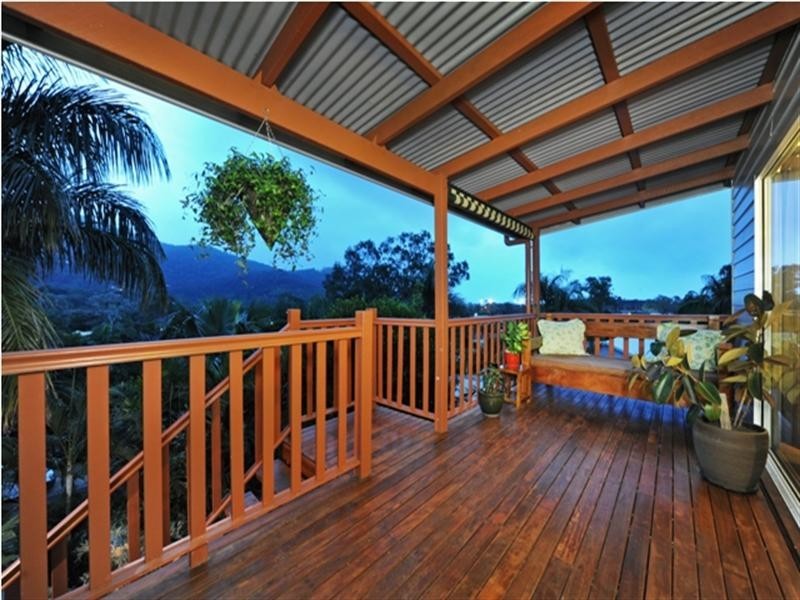 13 Sandpiper Crescent, Jubilee Pocket QLD 4802