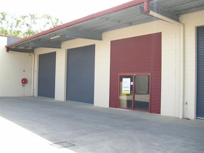 3/21 Carlo Drive, Cannonvale QLD 4802