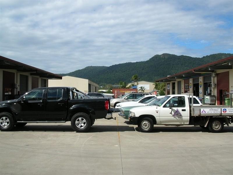 3/21 Carlo Drive, Cannonvale QLD 4802