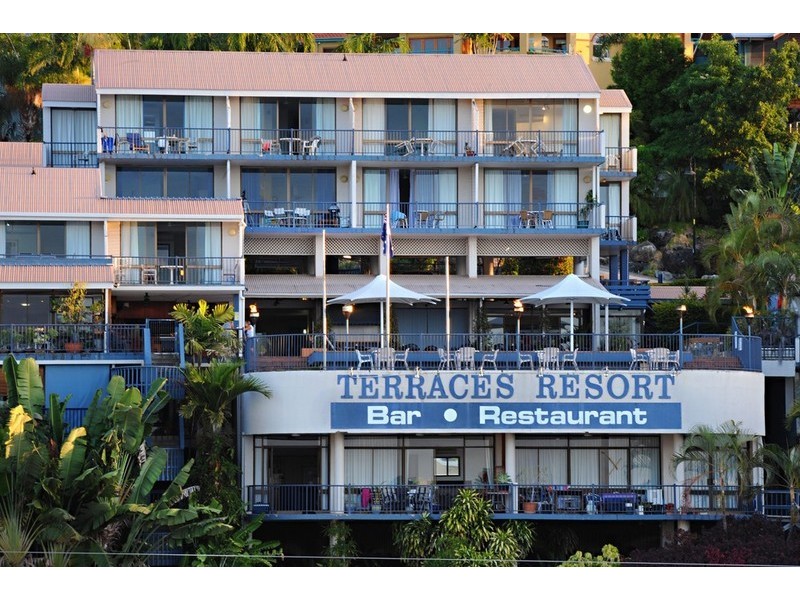 1/5 Golden Orchid Drive, Airlie Beach QLD 4802