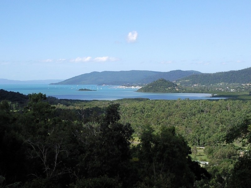 42 Blacks Road, Riordanvale QLD 4800