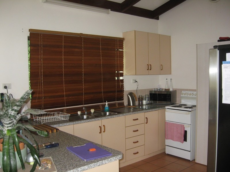 42 Blacks Road, Riordanvale QLD 4800