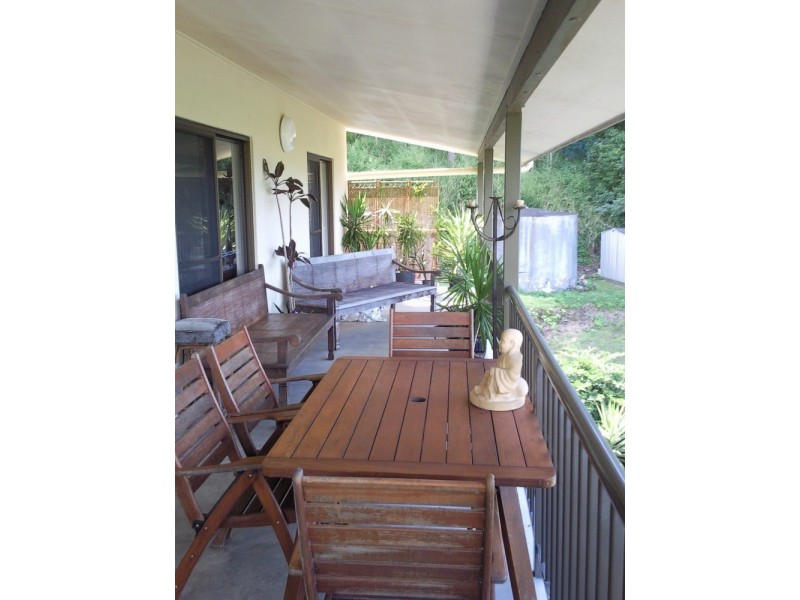 42 Blacks Road, Riordanvale QLD 4800