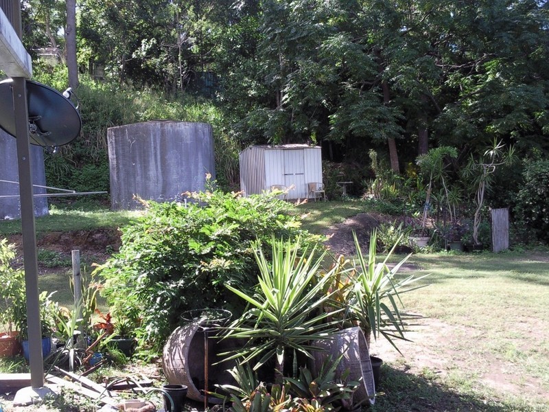 42 Blacks Road, Riordanvale QLD 4800