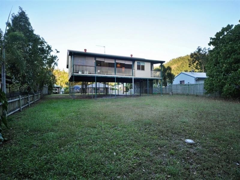 20 Catherine Crescent, Jubilee Pocket QLD 4802