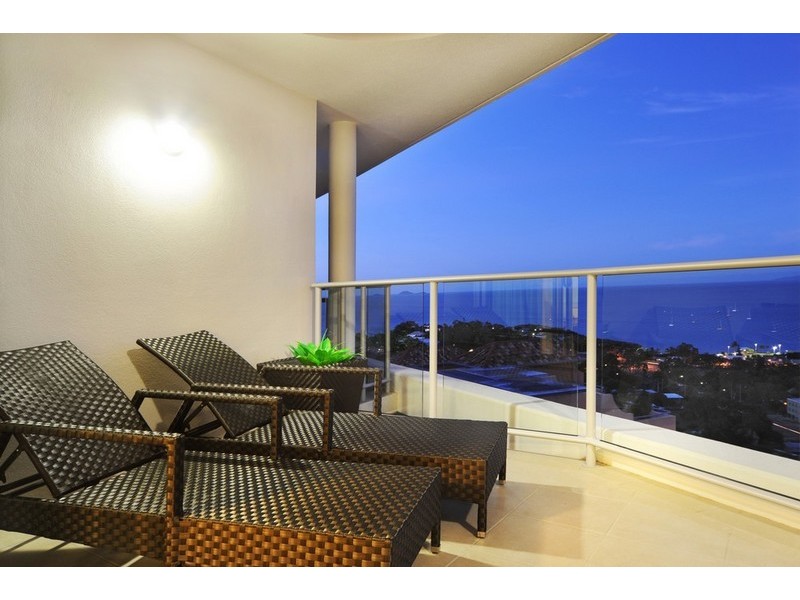 24/18 Seaview Drive, Airlie Beach QLD 4802