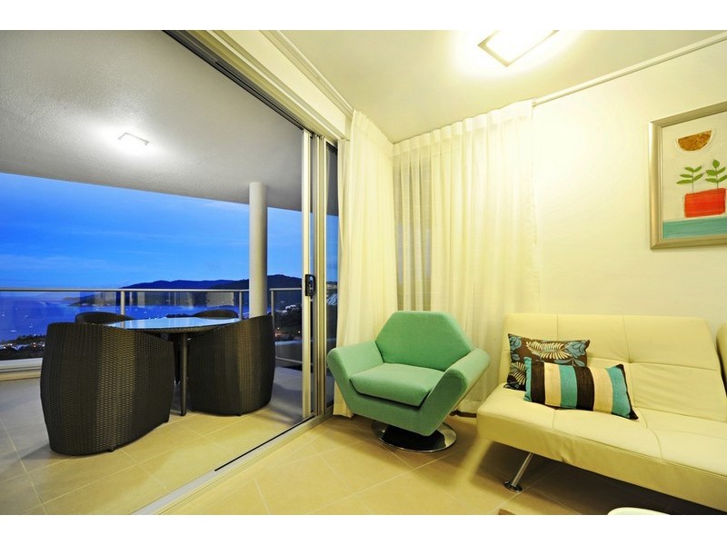24/18 Seaview Drive, Airlie Beach QLD 4802