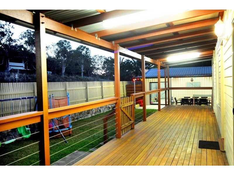 1 Olsen Place, Jubilee Pocket QLD 4802