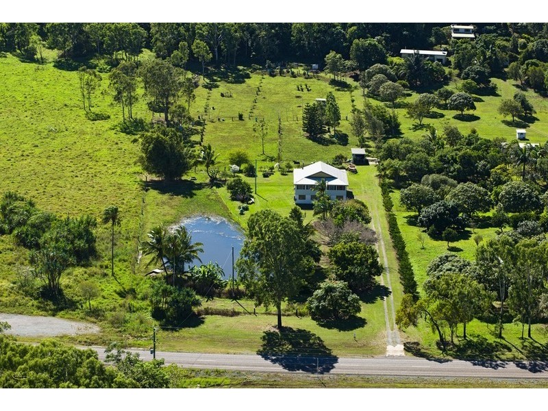 1687 Conway Road, Conway QLD 4800