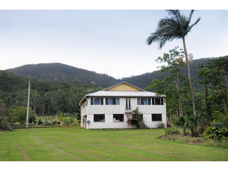 1687 Conway Road, Conway QLD 4800