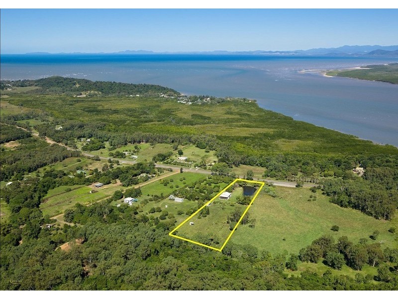 1687 Conway Road, Conway QLD 4800