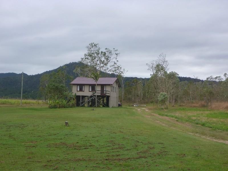 655 Gregory-Cannonvalley Road, Strathdickie QLD 4800