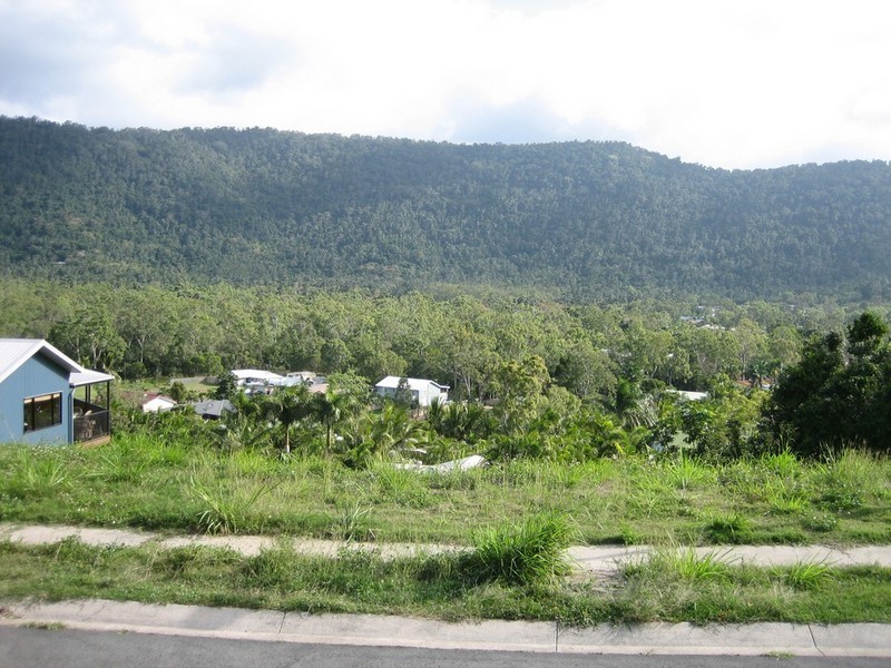 41 Kingfisher Terrace, Jubilee Pocket QLD 4802