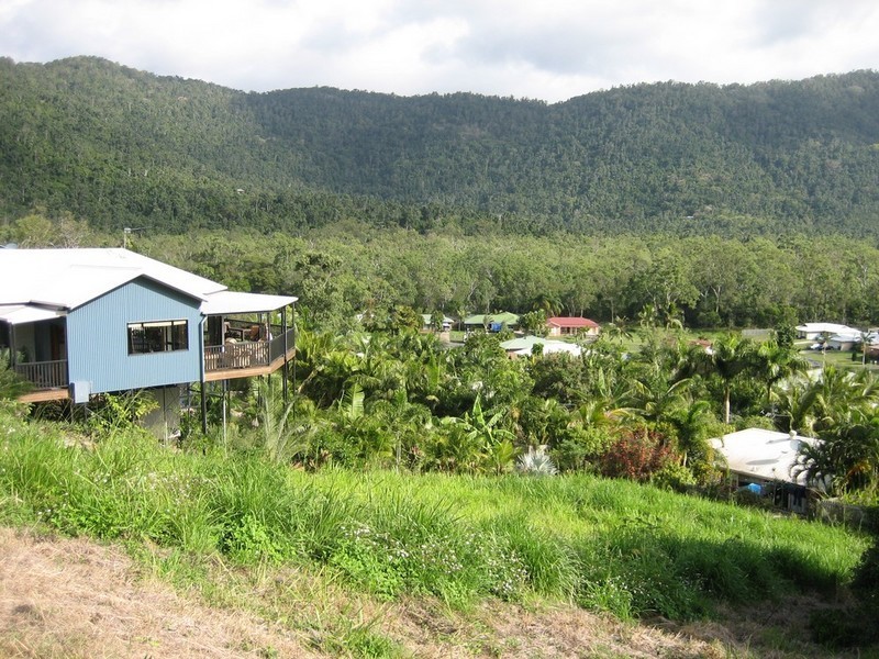 41 Kingfisher Terrace, Jubilee Pocket QLD 4802